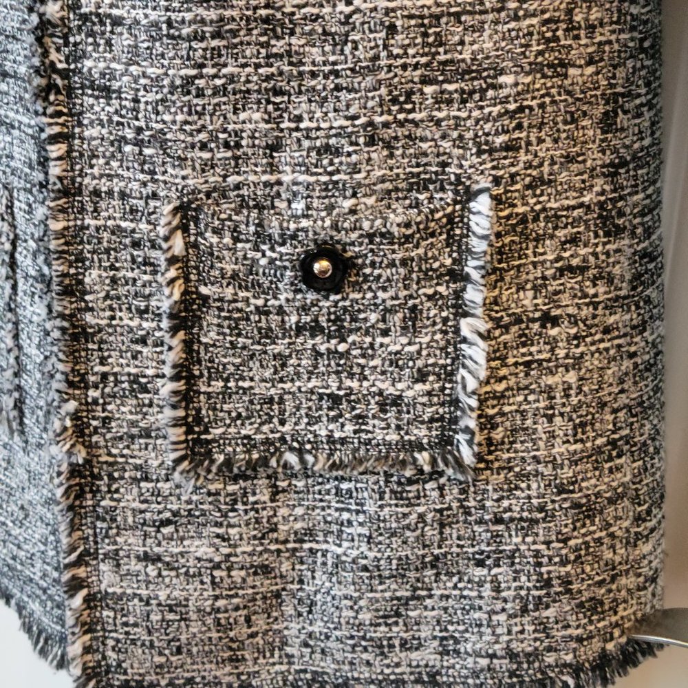 Darling Tweed Jacket - Picture 5 of 13